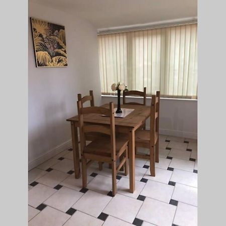 A Home Away From Home 입스위치 외부 사진