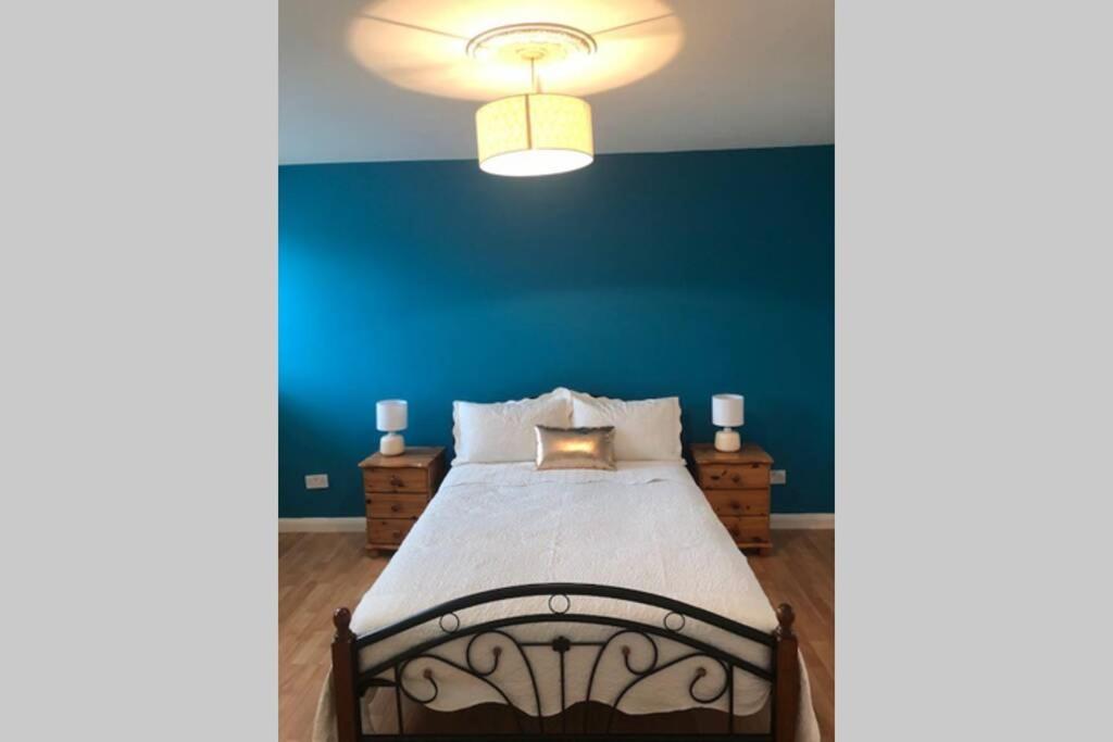A Home Away From Home 입스위치 외부 사진