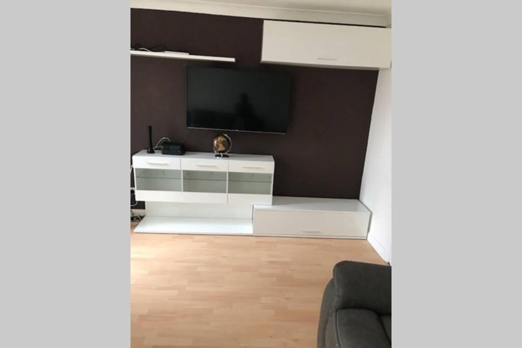 A Home Away From Home 입스위치 외부 사진