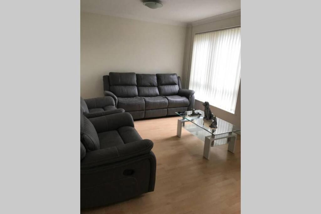 A Home Away From Home 입스위치 외부 사진
